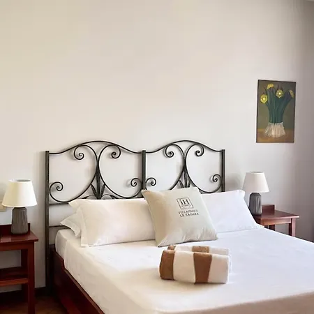 Ih Le Zagare Otel