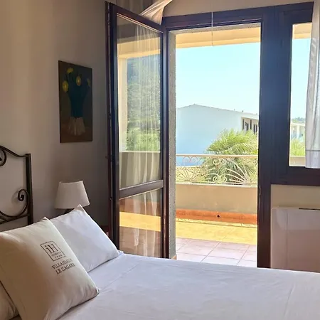 Otel Ih Le Zagare