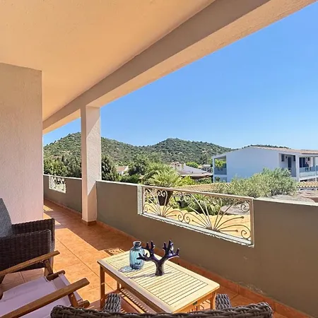 Otel Ih Le Zagare 4*