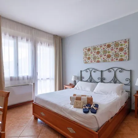 Hotel Ih Le Zagare
