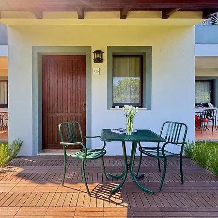 Ih Le Zagare 4* Villasimius