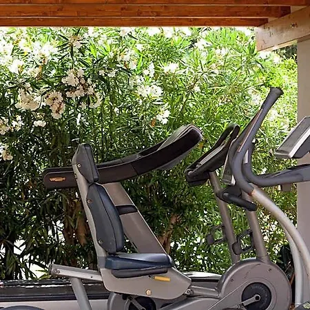 Ih Le Zagare Hotel 4*