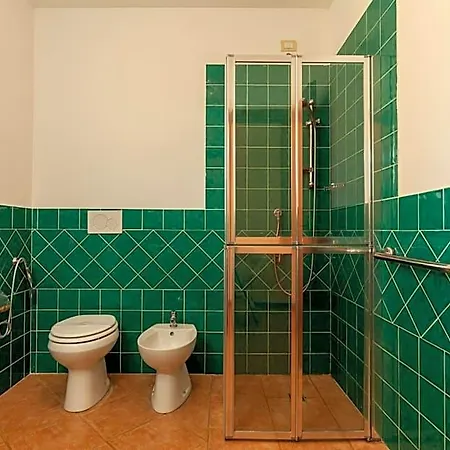 Hotel Ih Le Zagare