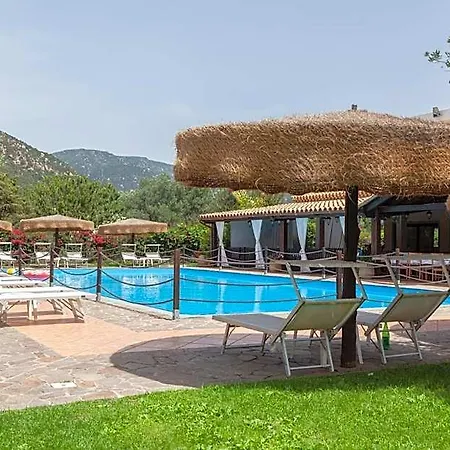 Hotel Ih Le Zagare