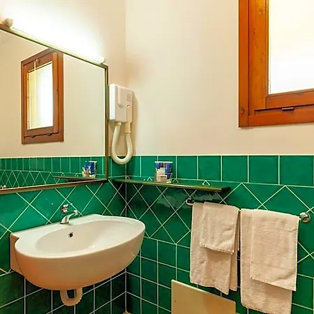 Hotel Ih Le Zagare