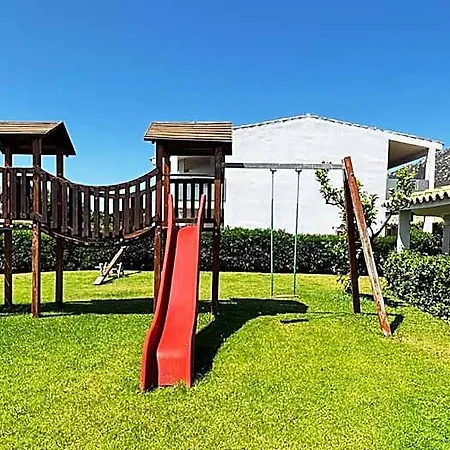 Ih Le Zagare Hotel