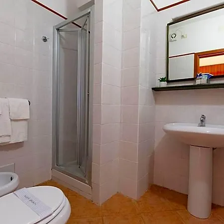 Hotel Ih Le Zagare 4*