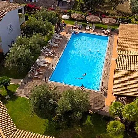 Ih Le Zagare 4* Villasimius
