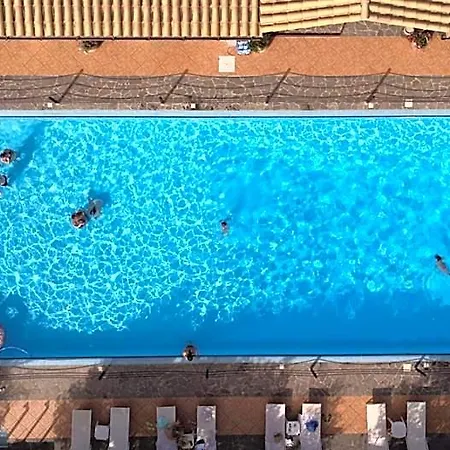 Ih Le Zagare 4* Villasimius