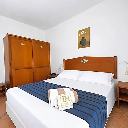Ih Le Zagare Hotel