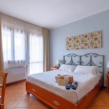 Hotel Ih Le Zagare