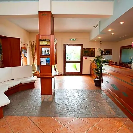 Ih Le Zagare 4* Villasimius