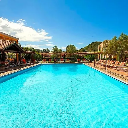 Hotel Ih Le Zagare 4*