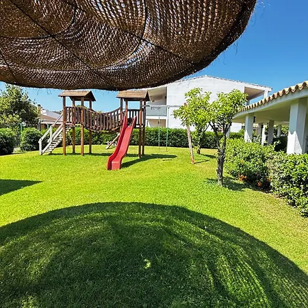 Hotel Ih Le Zagare