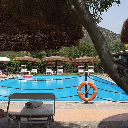 Ih Le Zagare Hotel