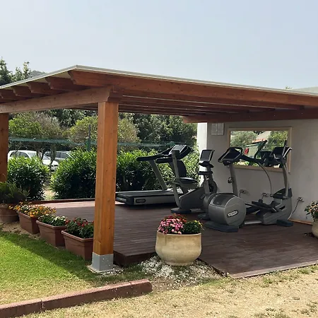 Ih Le Zagare Hotel 4*