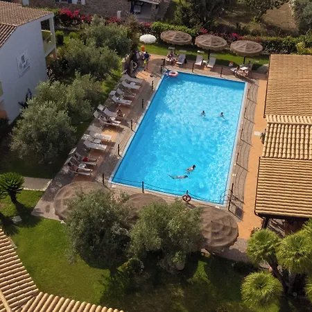 Ih Le Zagare Villasimius