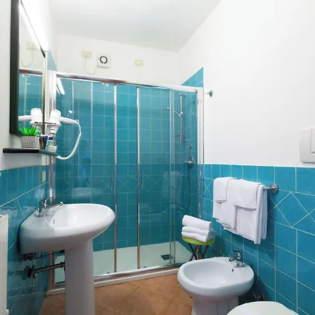Ih Le Zagare Hotel