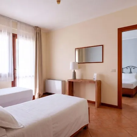 Ih Le Zagare Hotel