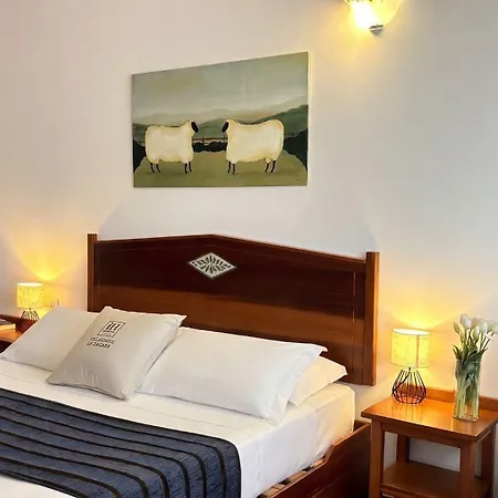 Ih Le Zagare Hotel