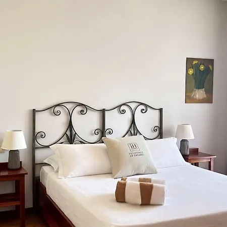 Ih Le Zagare Hotel Villasimius
