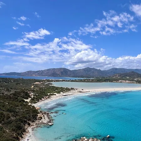 Ih Le Zagare Villasimius