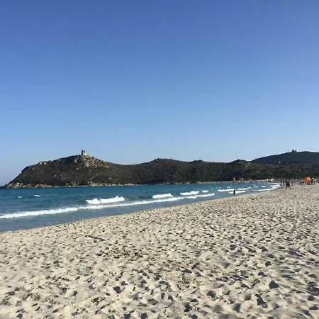 Ih Le Zagare 호텔 빌라시미우스