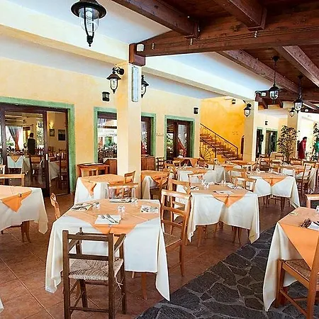 Ih Le Zagare Otel 4*