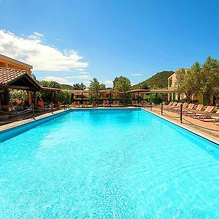 Hotel Ih Le Zagare 4*