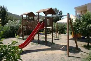 Hotel Ih Le Zagare Villasimius