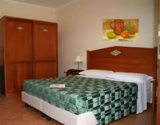 Ih Le Zagare 4* Villasimius