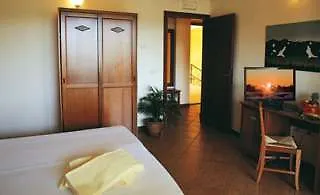 Ih Le Zagare 4* Villasimius