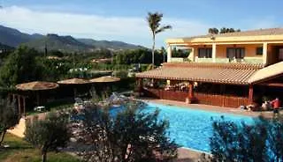 Hotel Ih Le Zagare