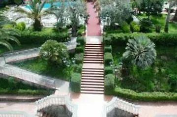Ih Le Zagare 4* Villasimius