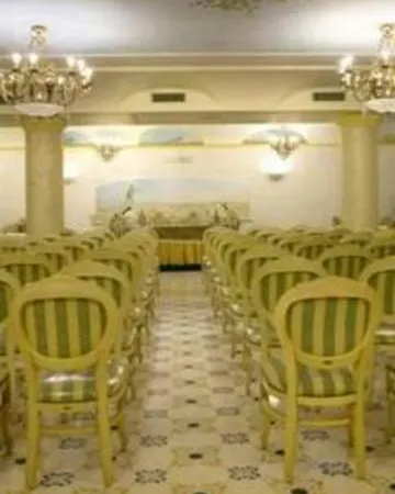 Ih Le Zagare Hotel