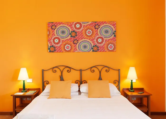 Ih Le Zagare Hotell Villasimius