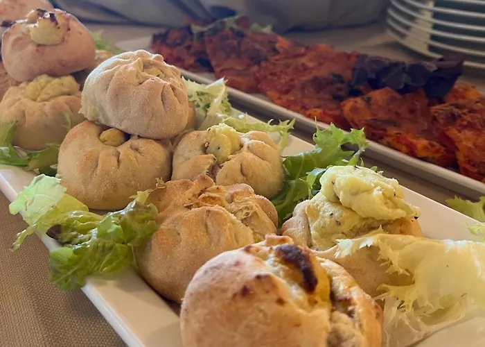 Ih Le Zagare Hotell Villasimius