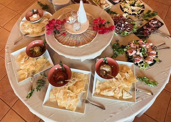 Ih Le Zagare Hotell Villasimius