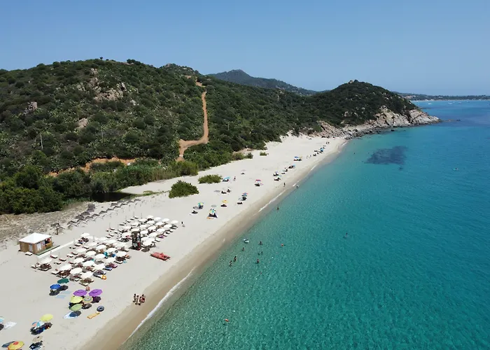 Ih Le Zagare 4*