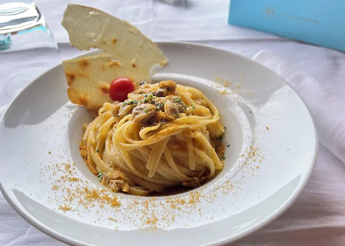 Ih Le Zagare Hotell 4*